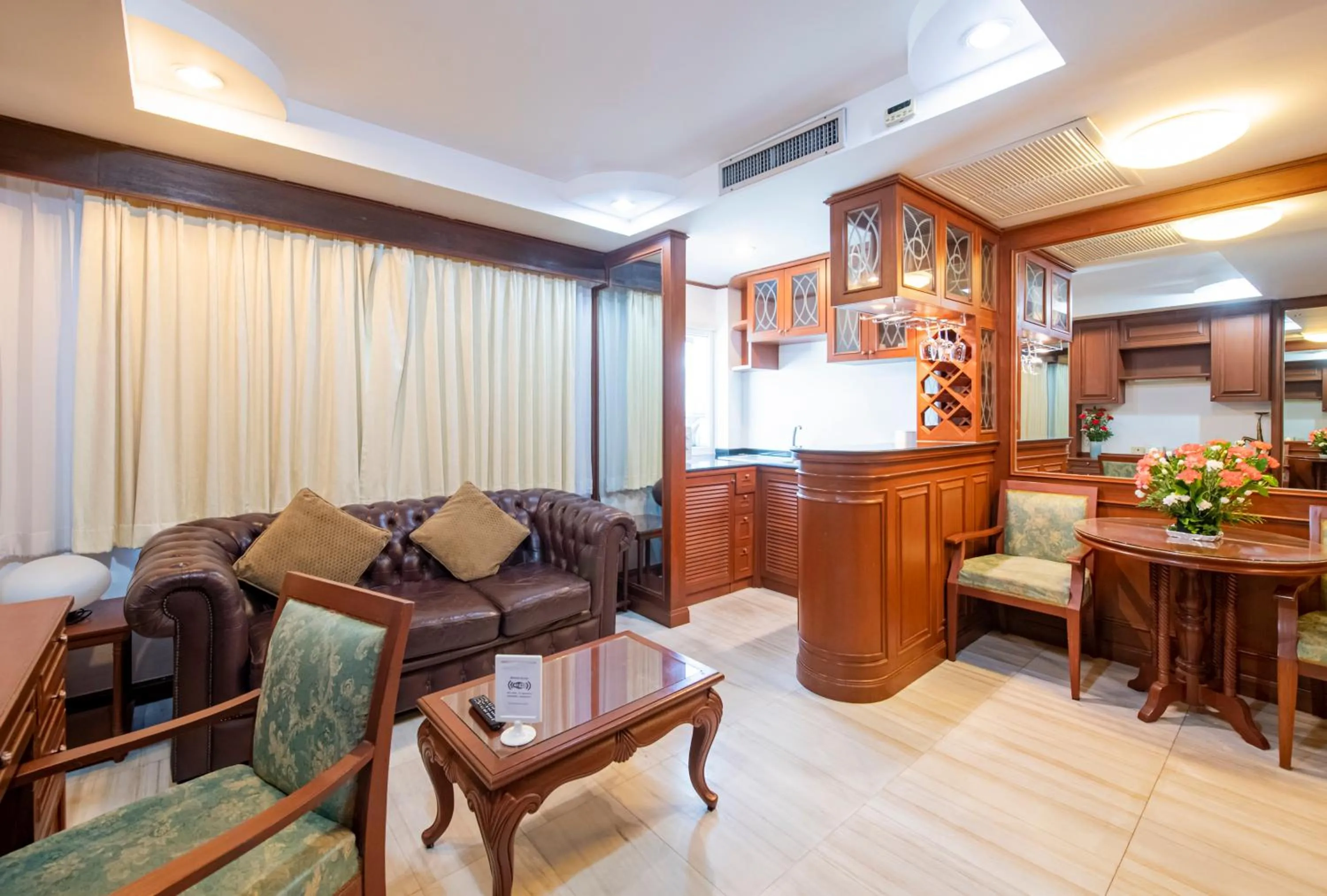 The Yorkshire Hotel - SHA Certified