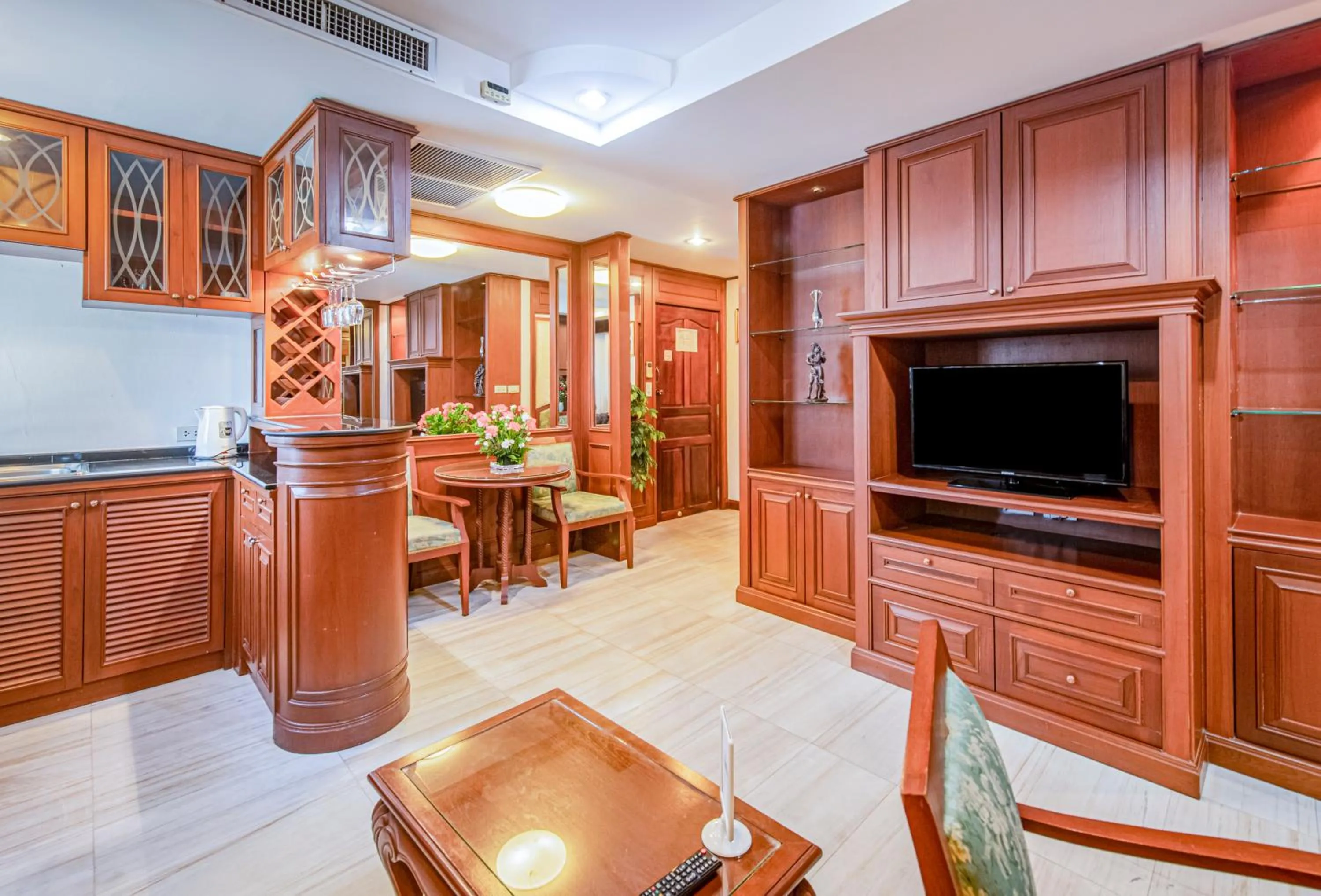 The Yorkshire Hotel - SHA Certified