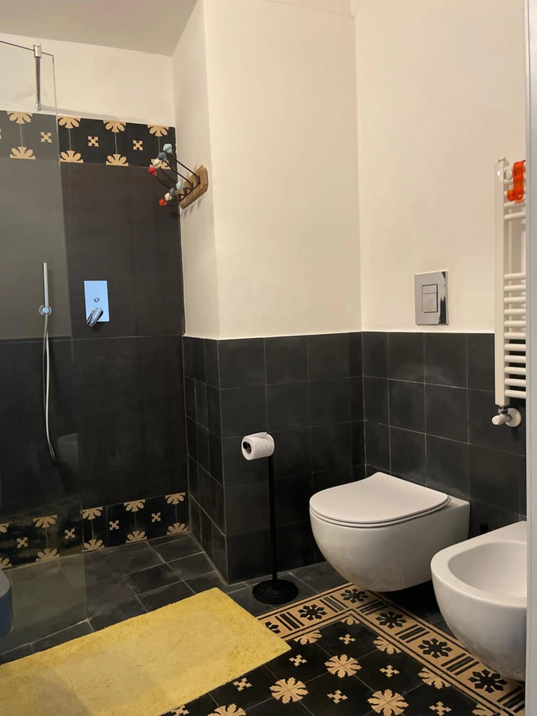 Palazzo Siena De Facendis