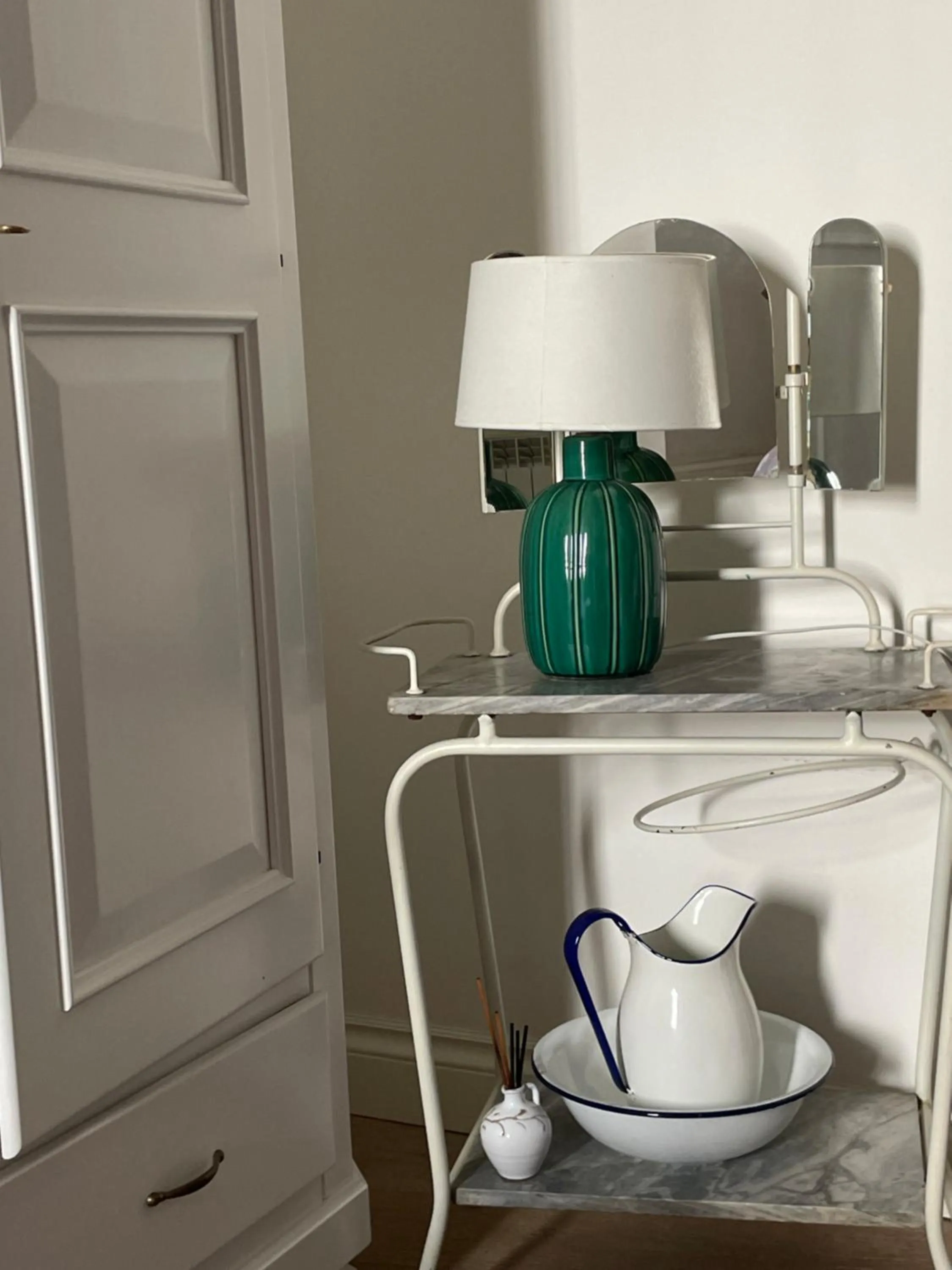 Palazzo Siena De Facendis