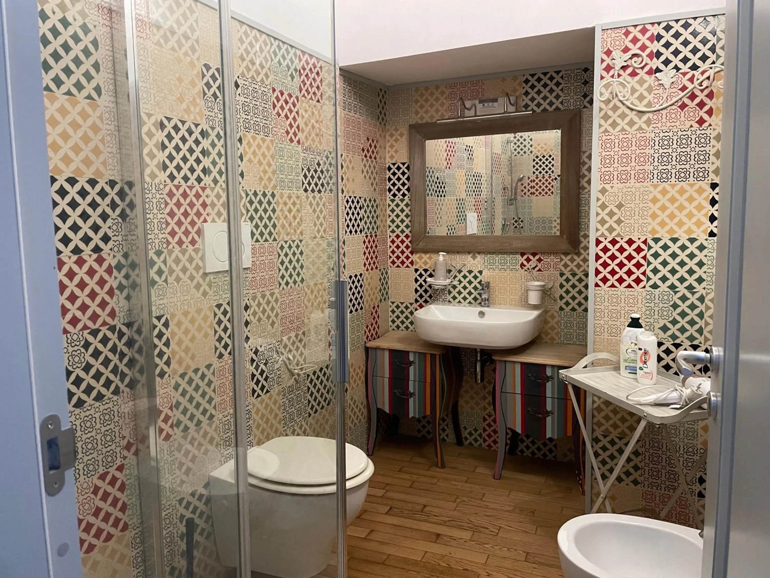 Palazzo Siena De Facendis