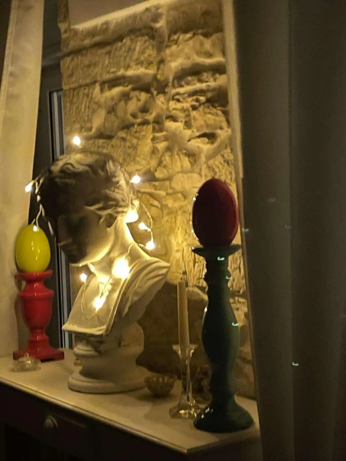 Palazzo Siena De Facendis