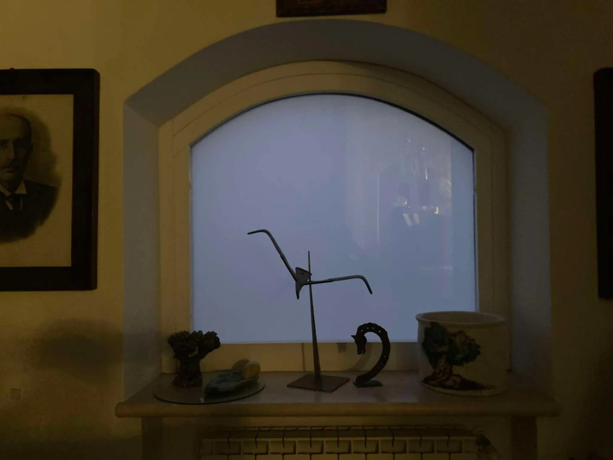 Palazzo Siena De Facendis