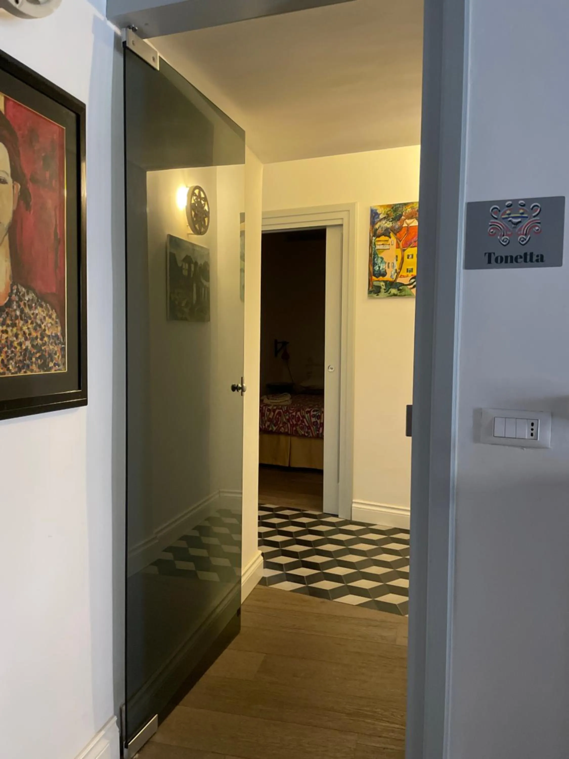 Palazzo Siena De Facendis