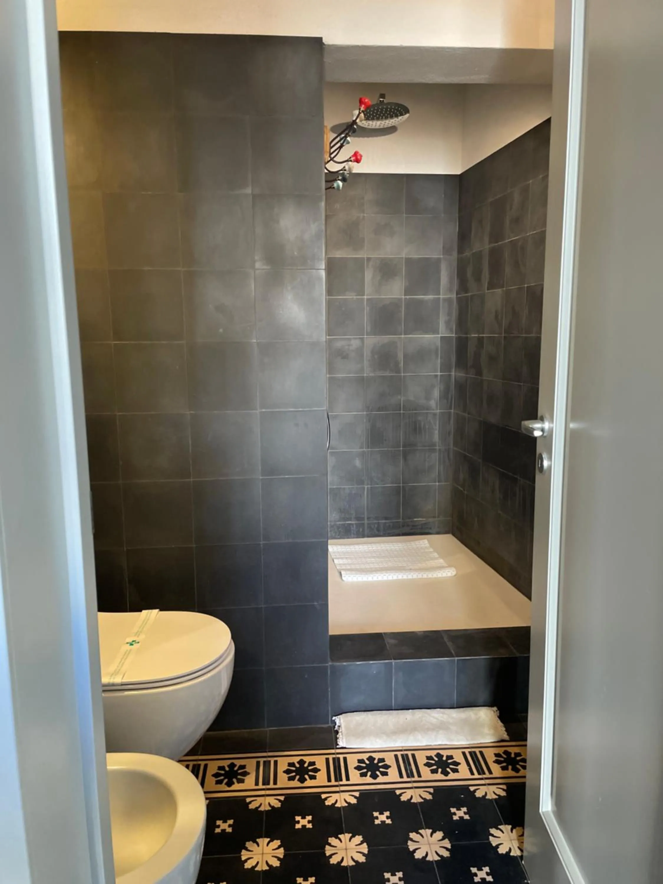 Palazzo Siena De Facendis