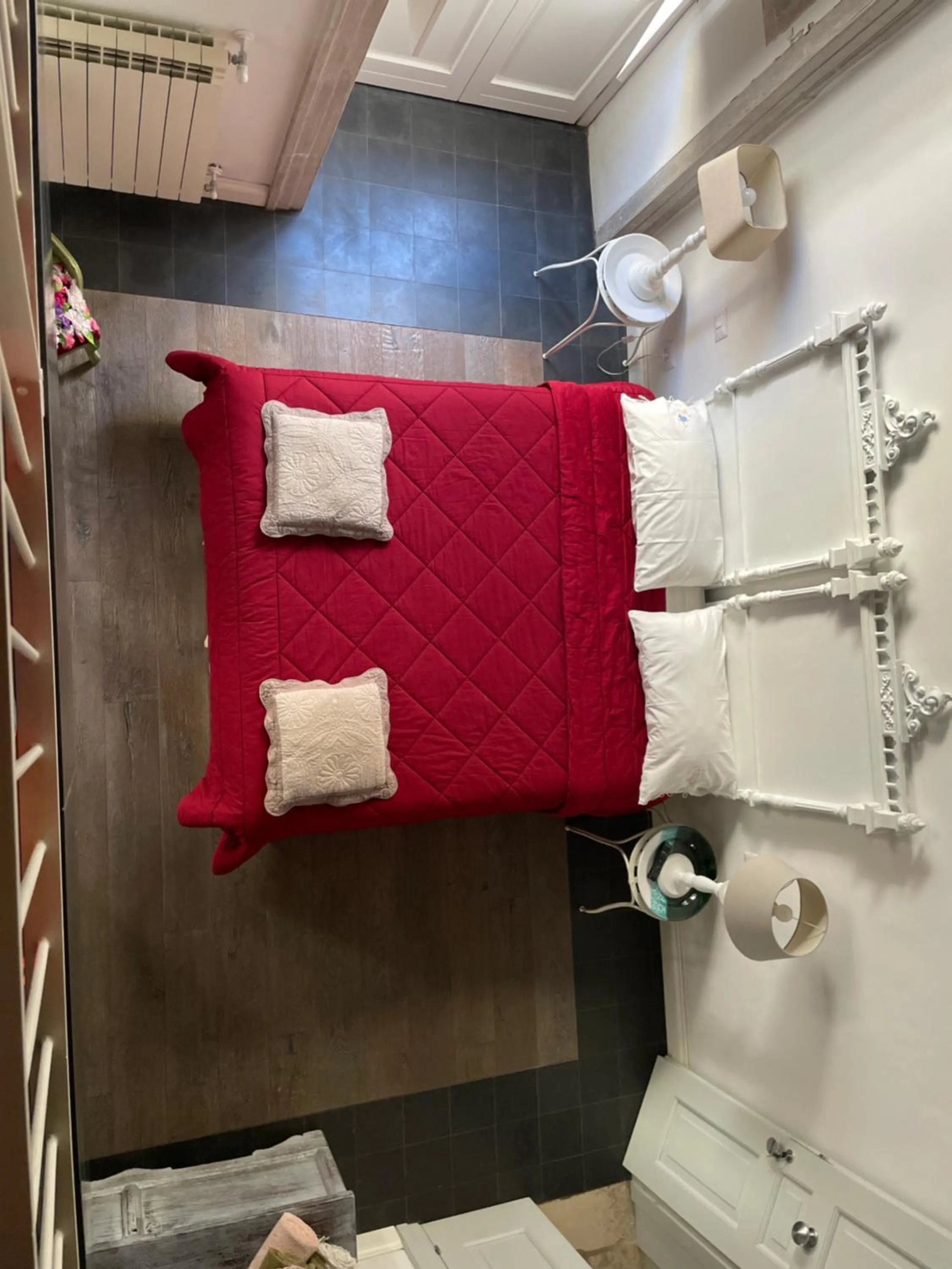 Palazzo Siena De Facendis