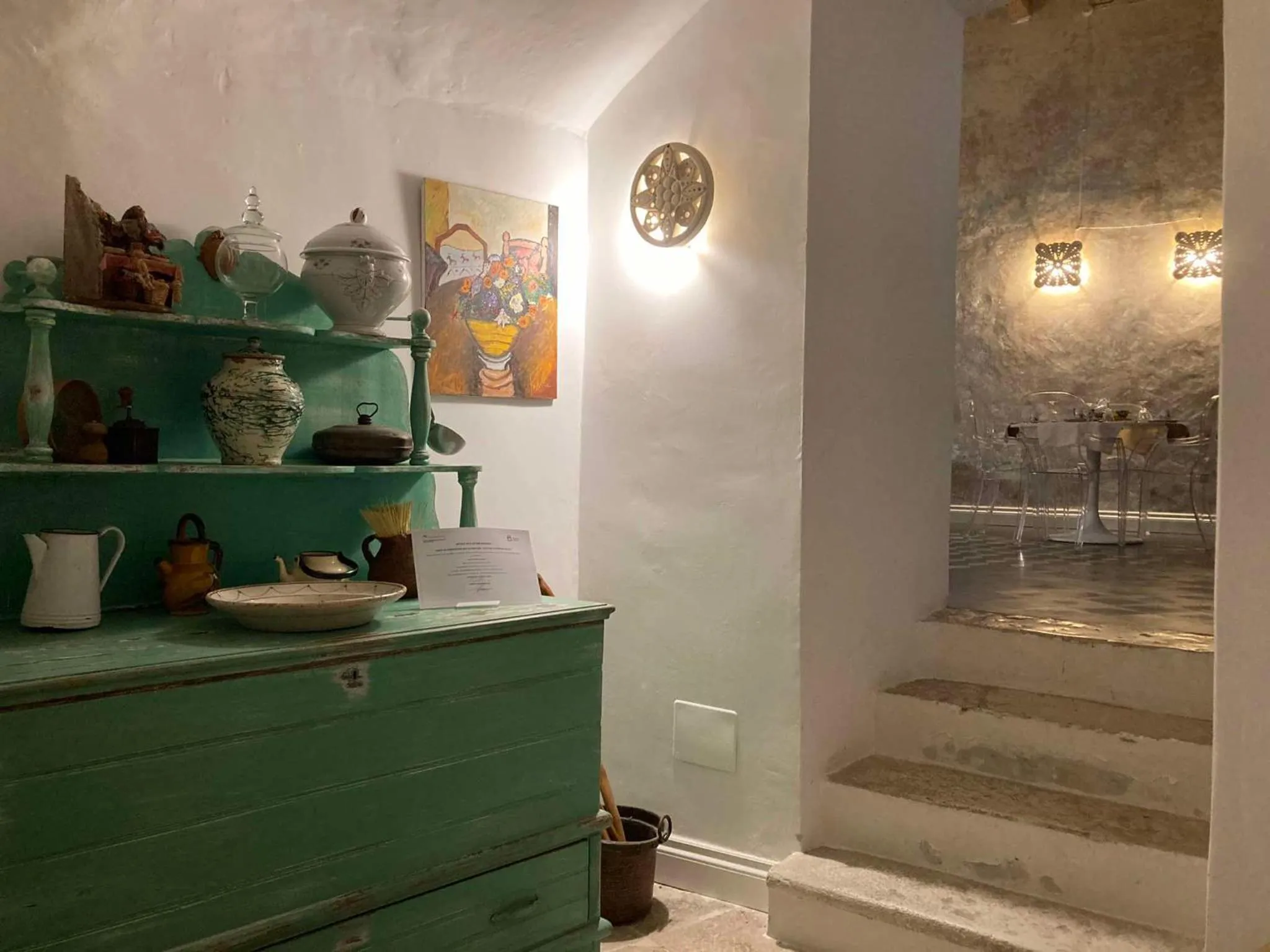 Palazzo Siena De Facendis