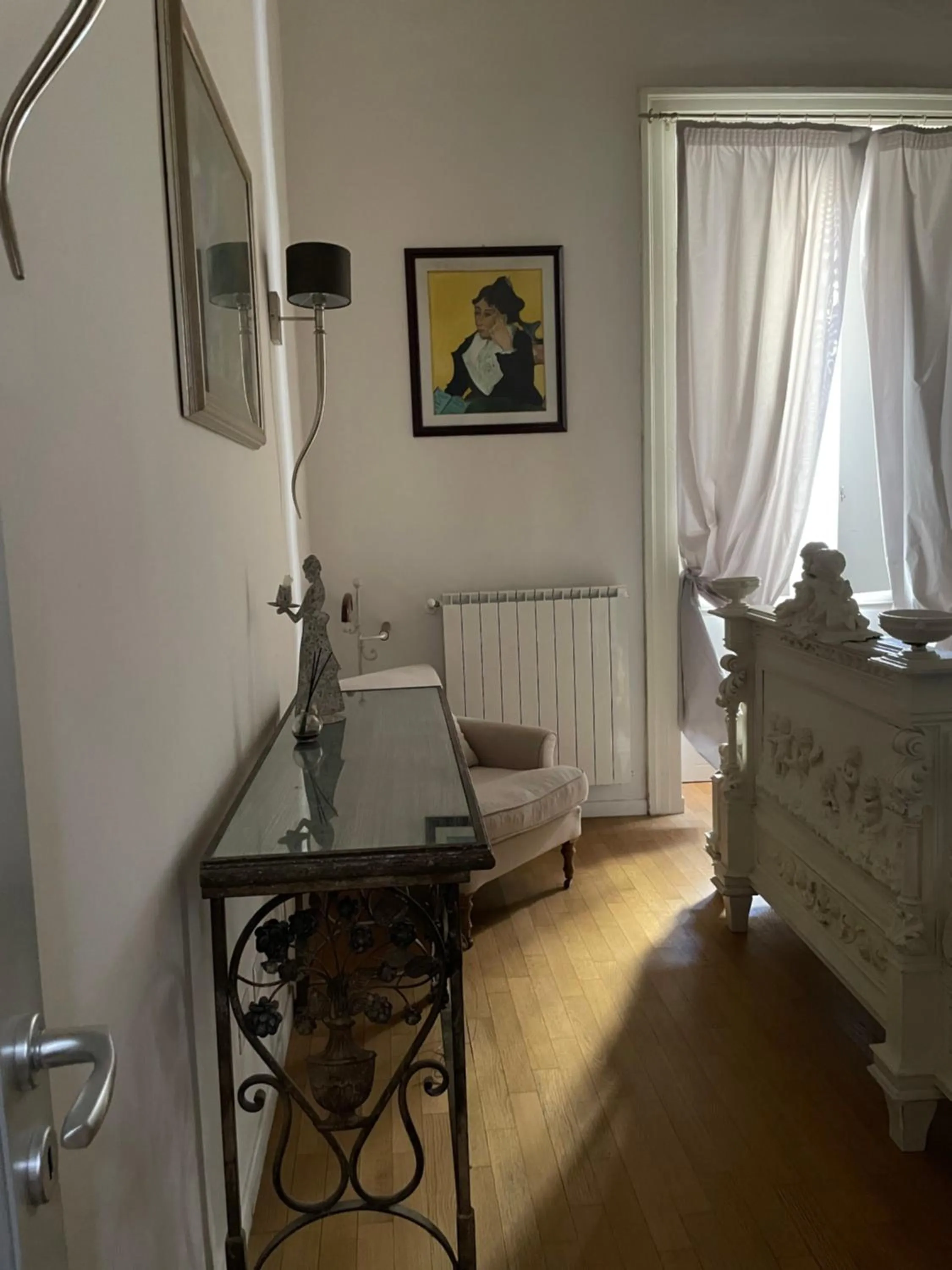 Palazzo Siena De Facendis