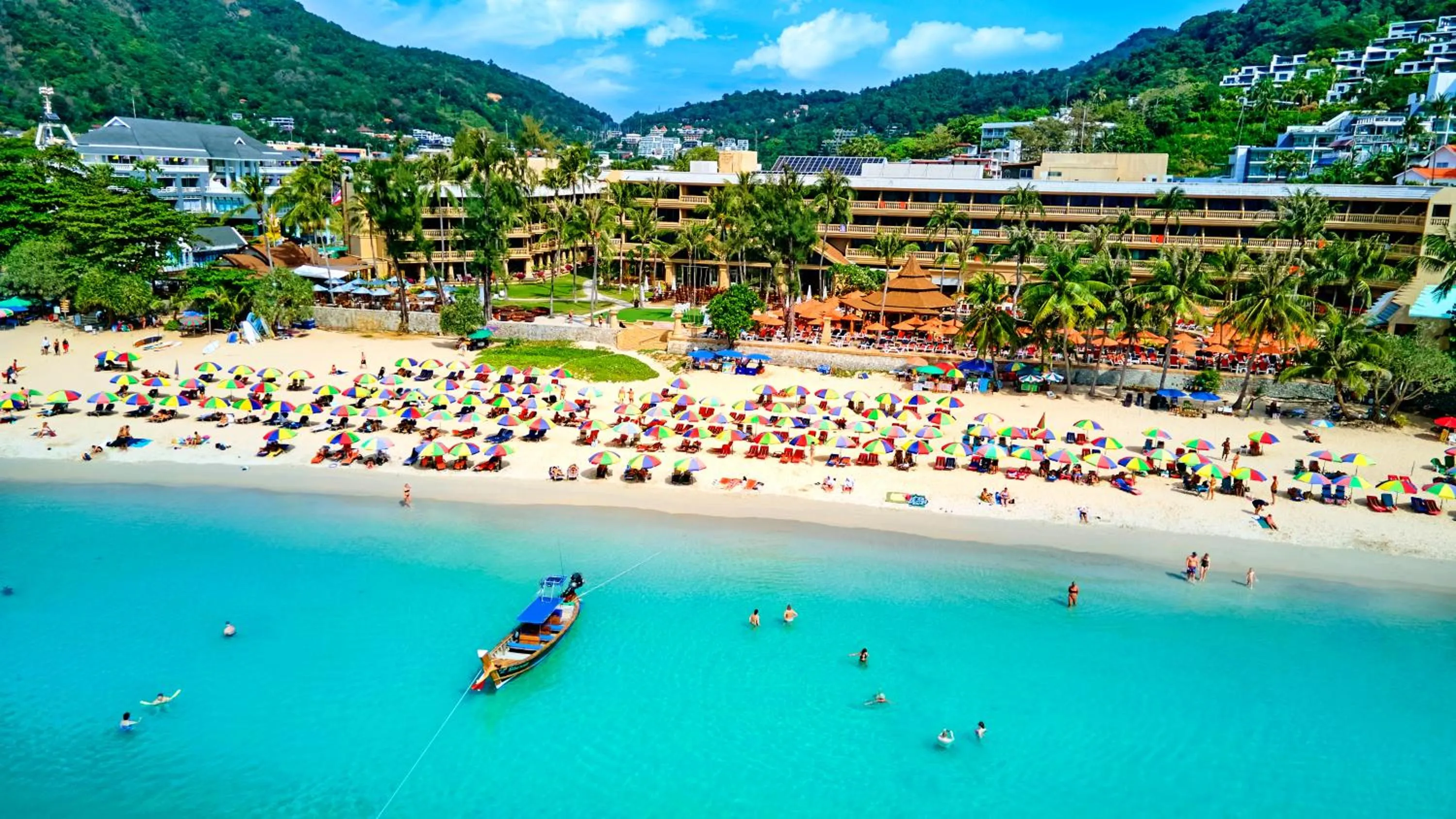 Property building in Beyond Kata