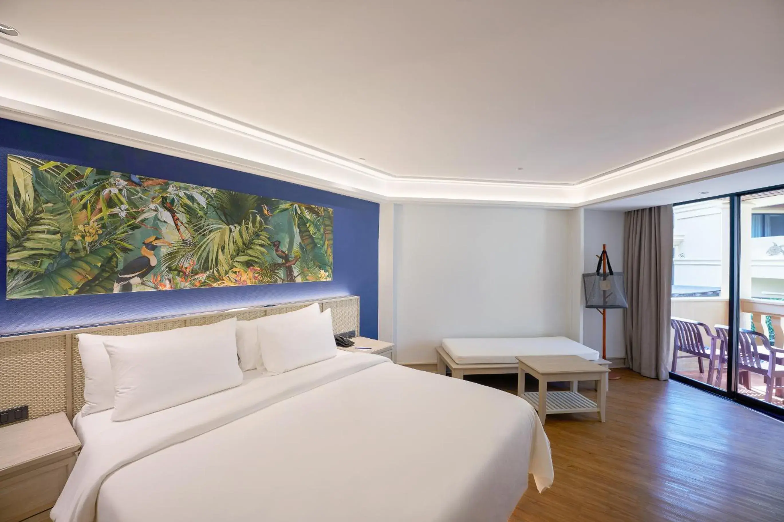 Deluxe in Beyond Kata Deluxe in Beyond Kata