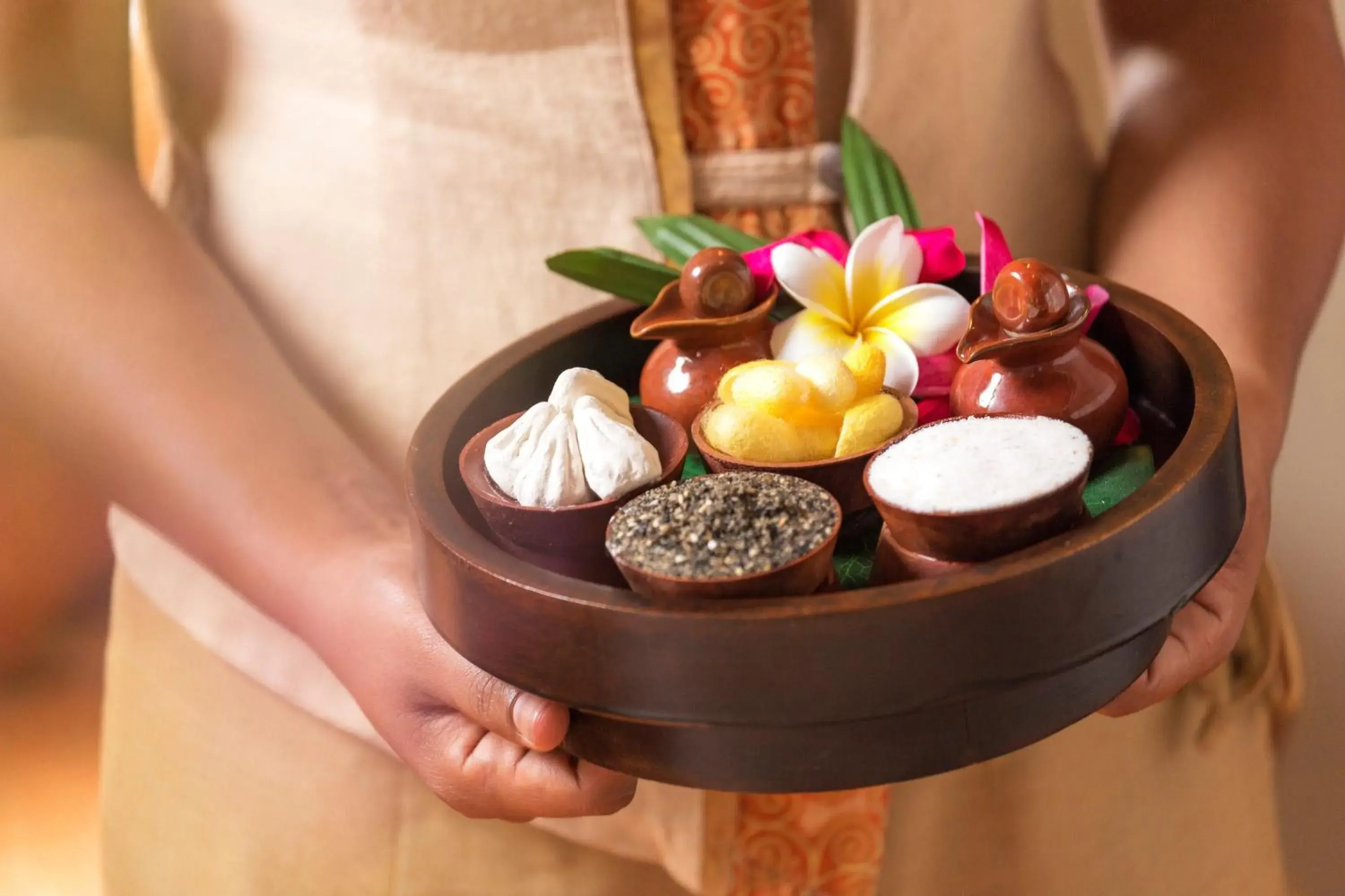 Spa and wellness centre/facilities in Beyond Kata Spa and wellness centre/facilities in Beyond Kata