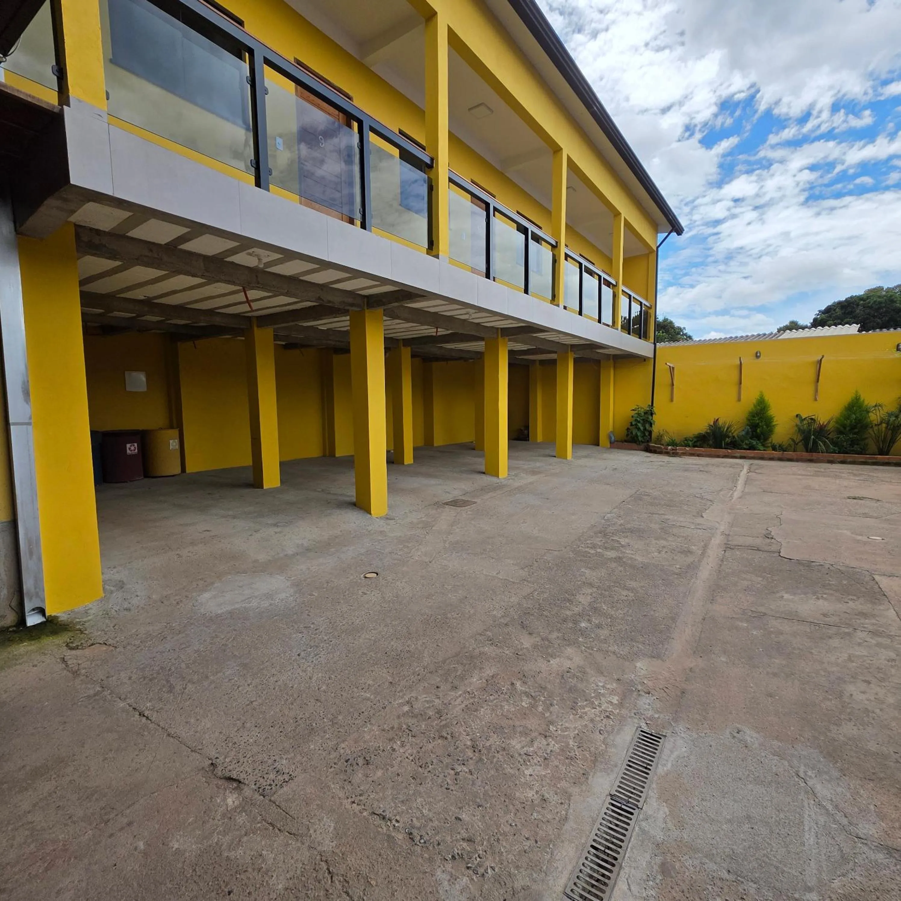 Pousada Quatro Estações