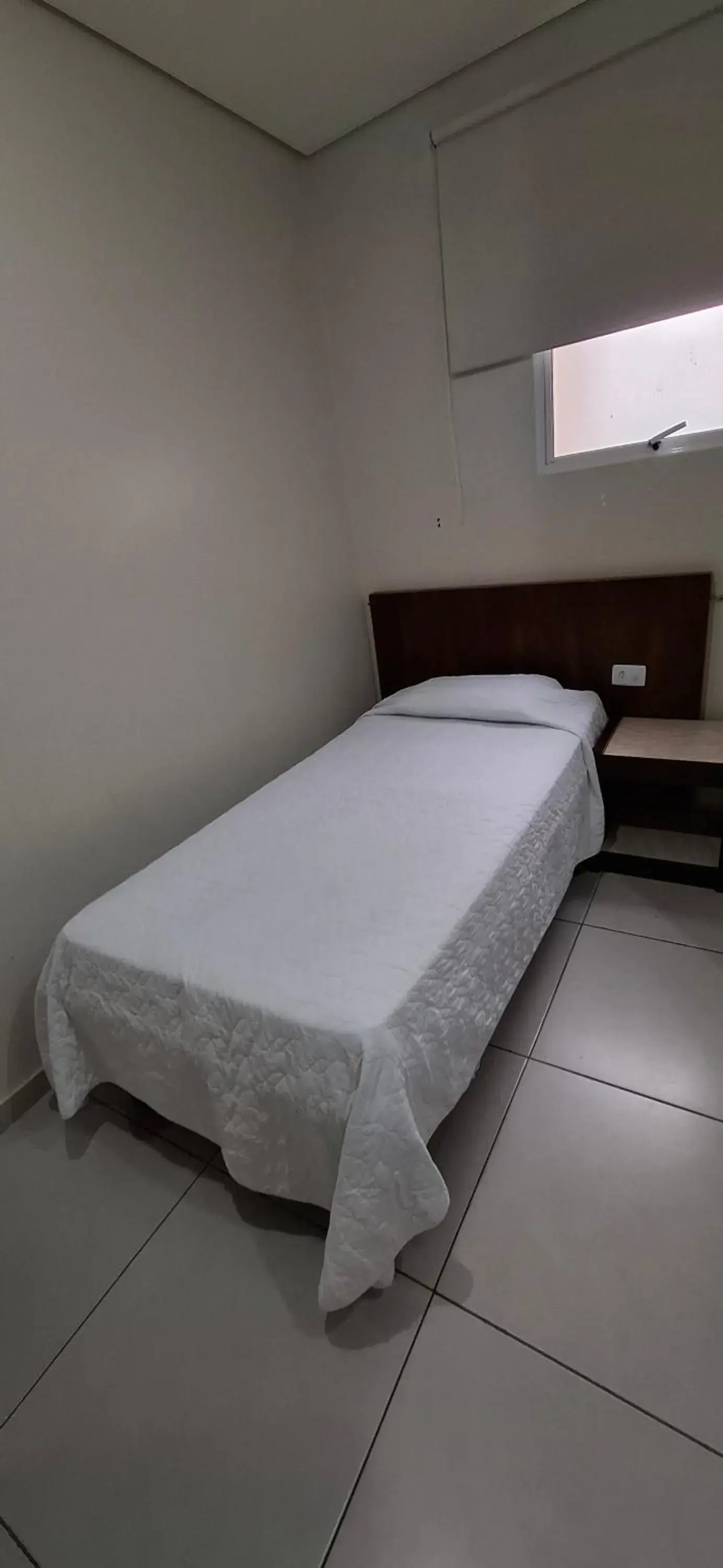 Single Room - single occupancy in Hotel Plaza Olido Single Room - single occupancy in Hotel Plaza Olido