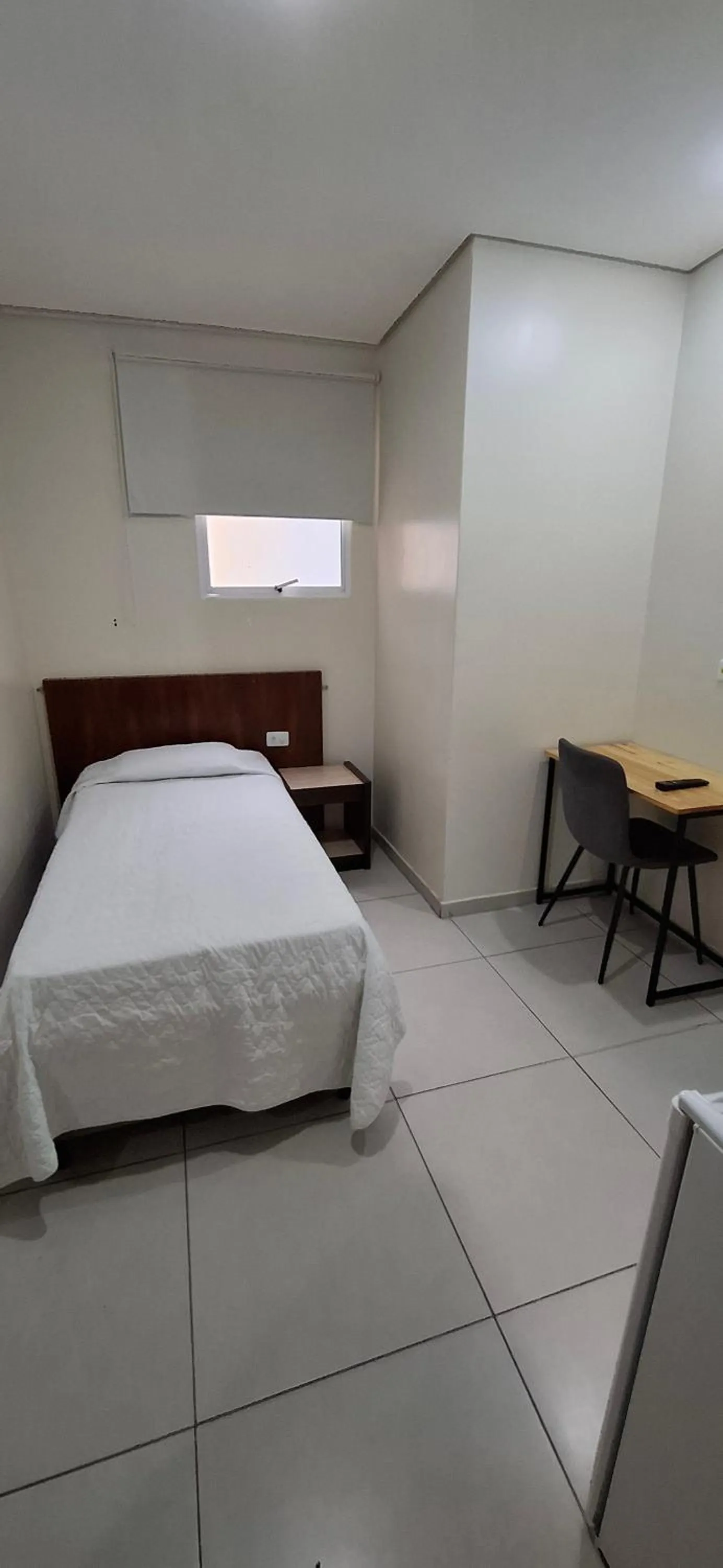 Photo of the whole room, Bed in Hotel Plaza Olido