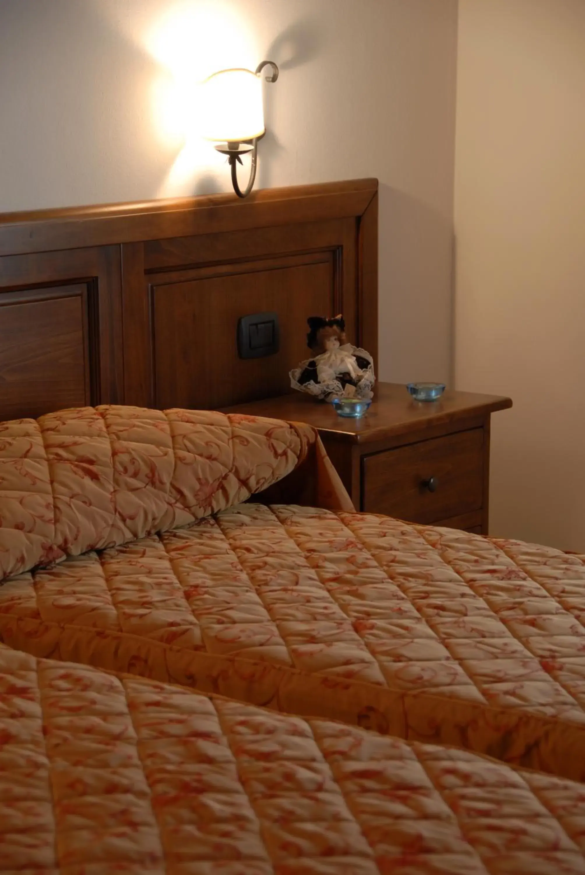 Quadruple Room in Colleverde Country House & SPA Urbino Quadruple Room in Colleverde Country House & SPA Urbino