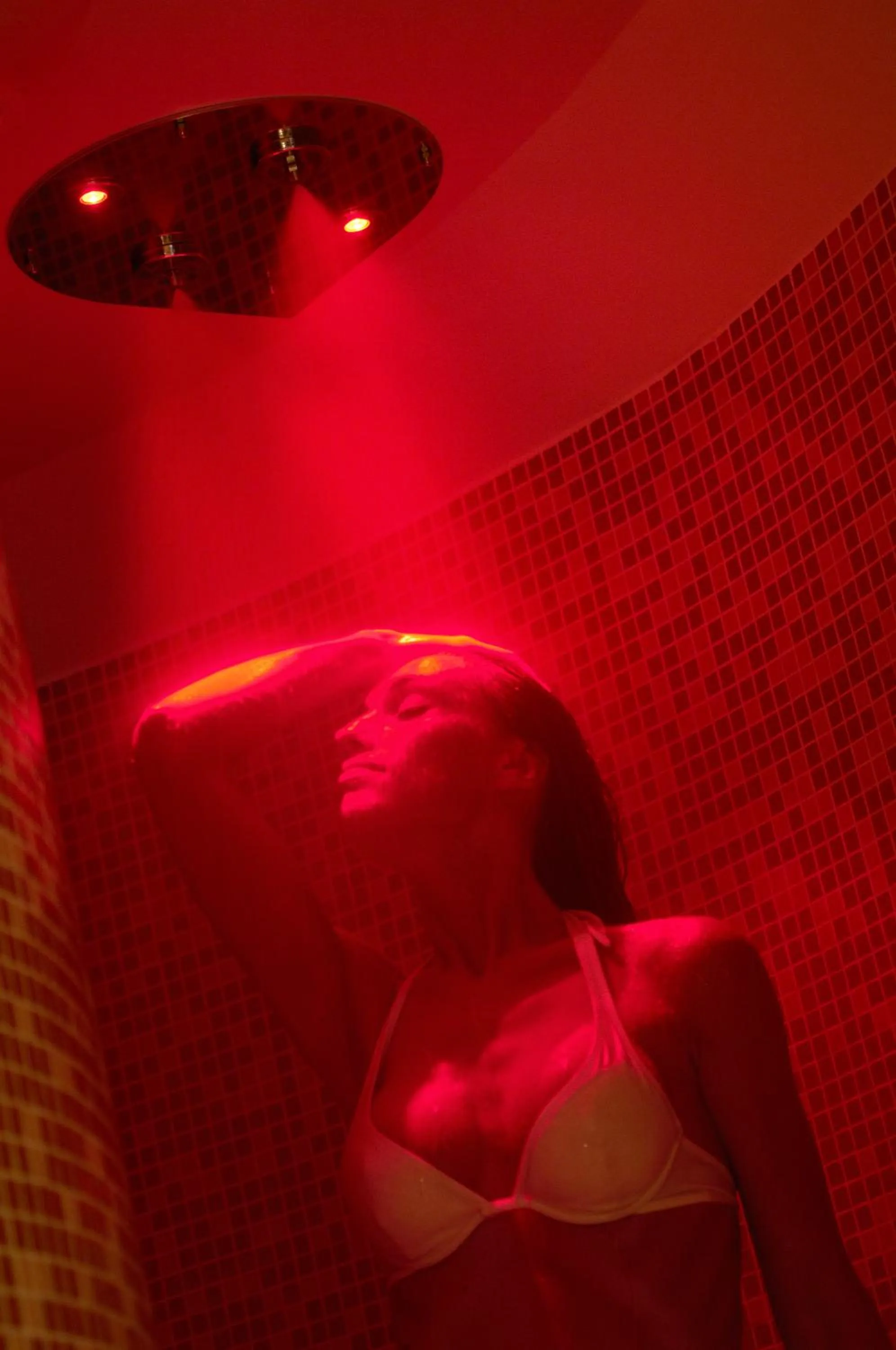 People in Colleverde Country House & SPA Urbino