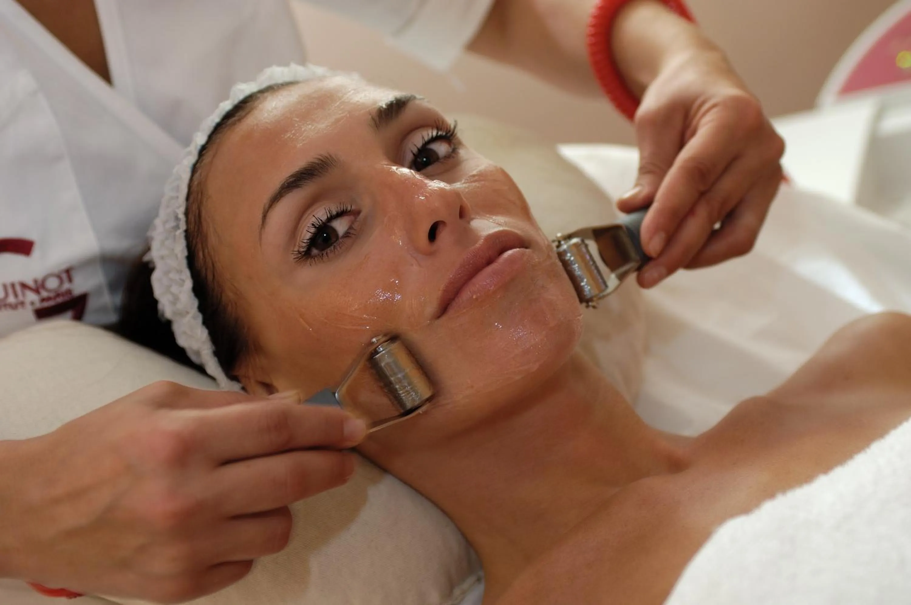 People in Colleverde Country House & SPA Urbino