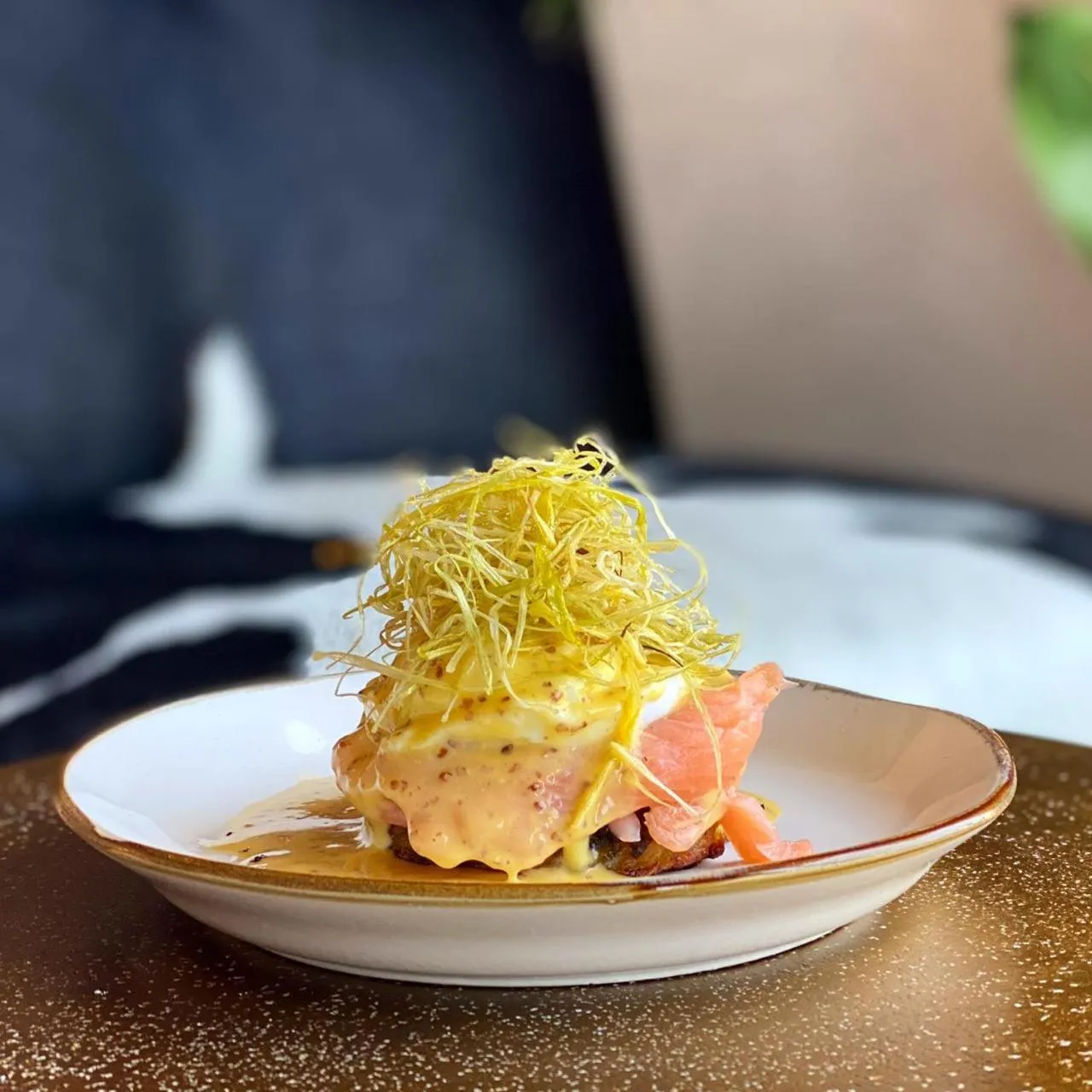 Breakfast in Point Waterfront Apartments