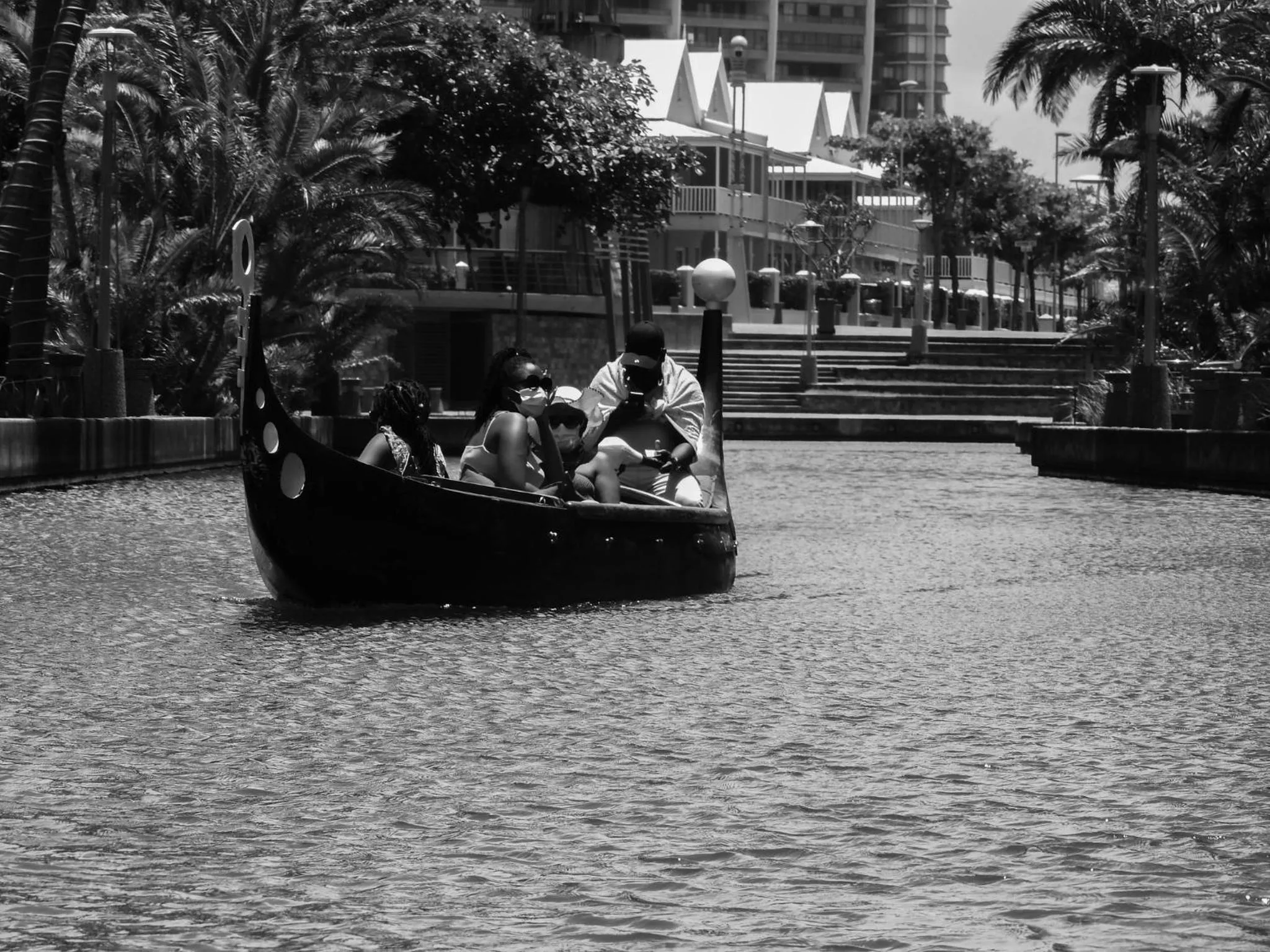 Activities in Point Waterfront Apartments