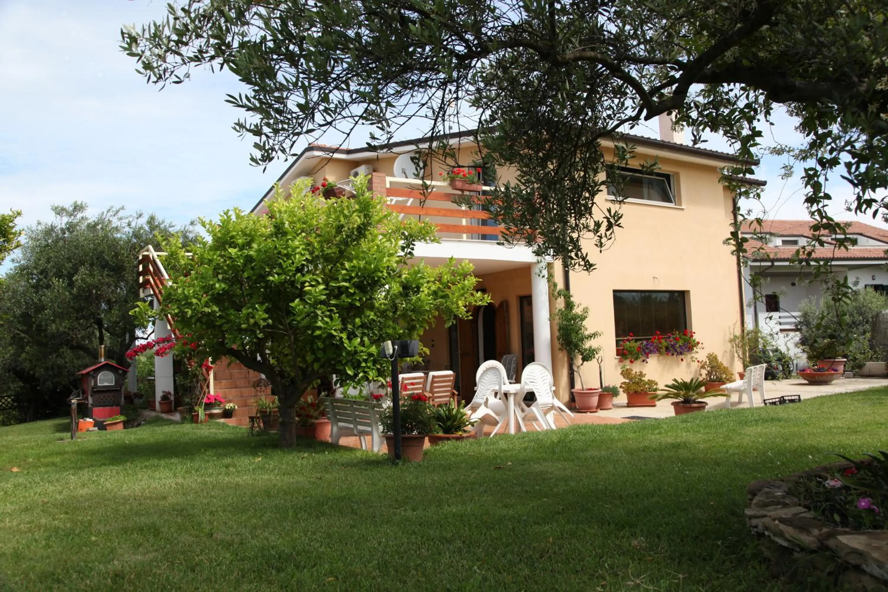 La Collina del Riccio