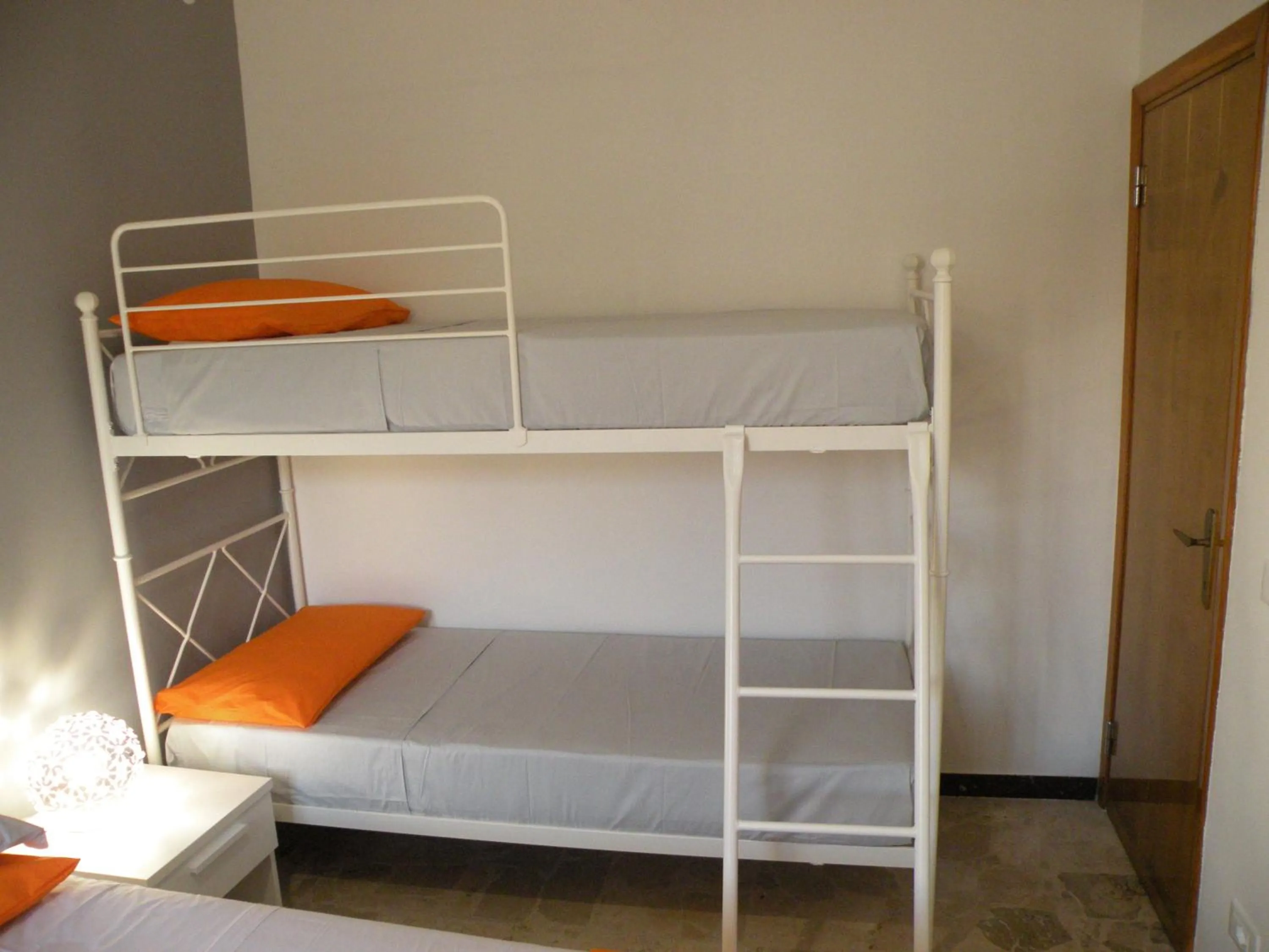 Bedroom in La Casa sul Corso B&B