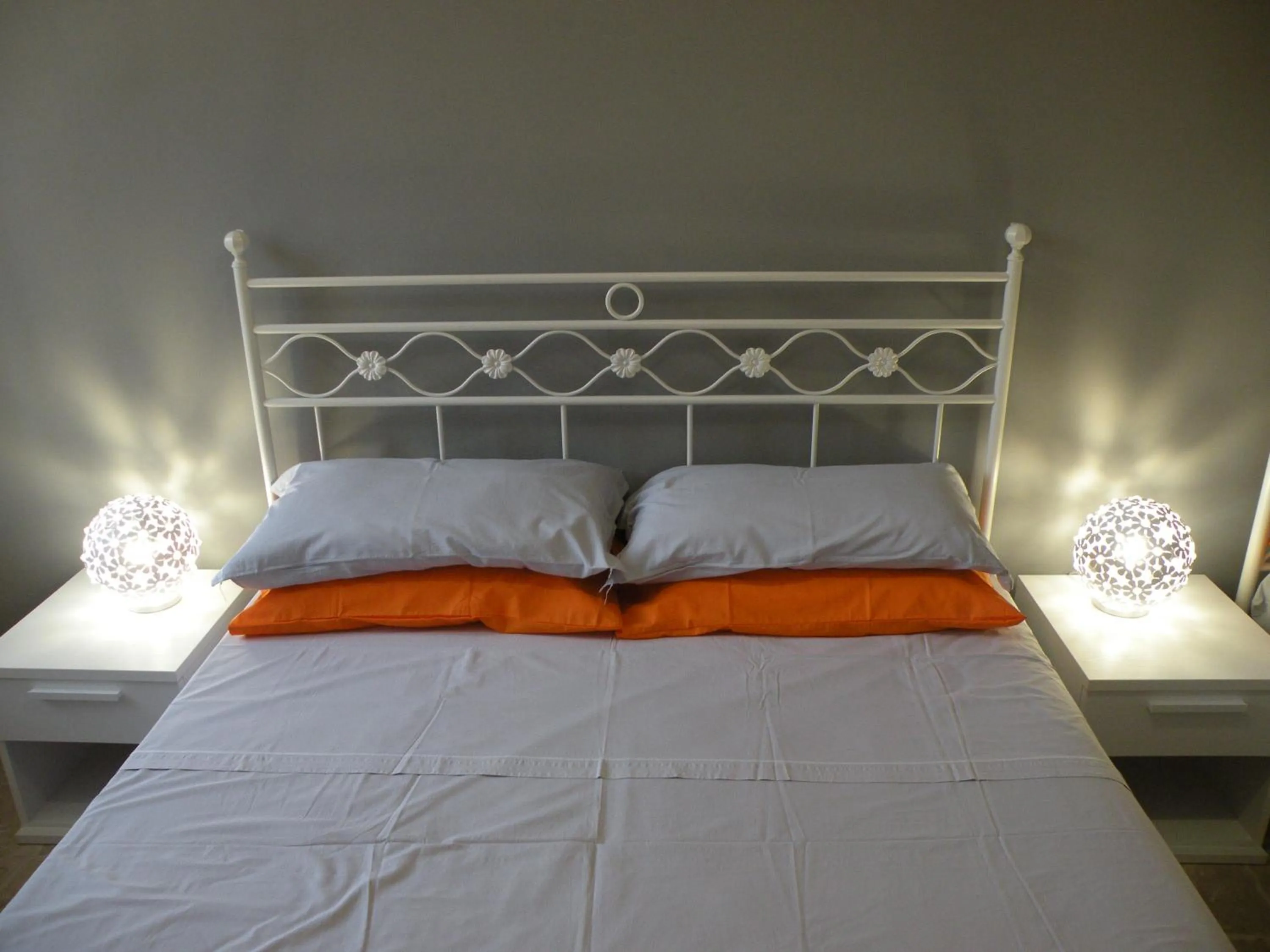 Bedroom in La Casa sul Corso B&B