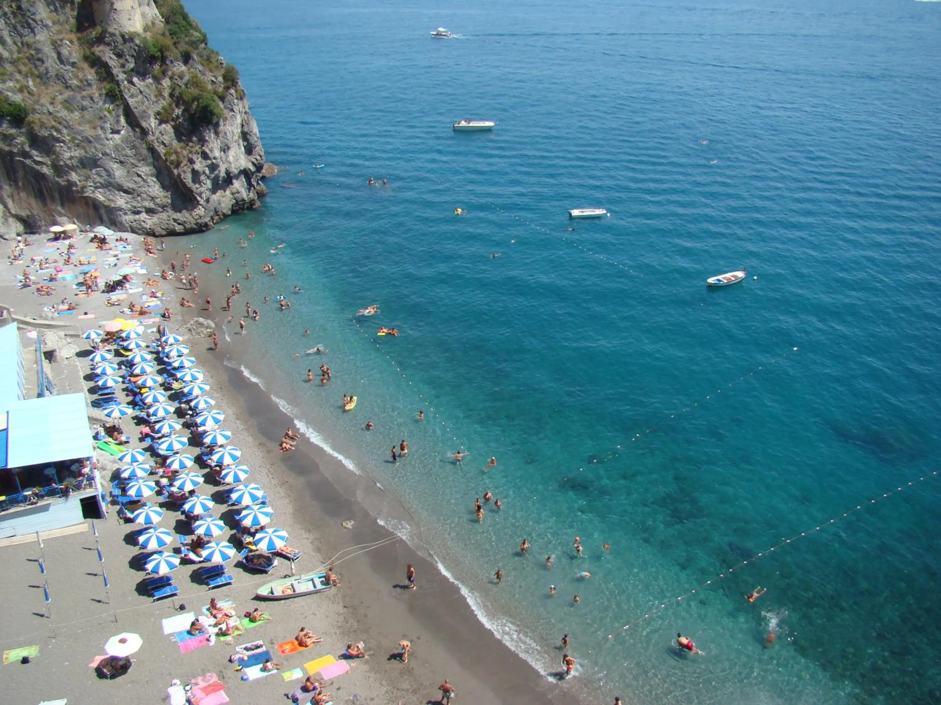 Day in Un sogno chiamato Ravello