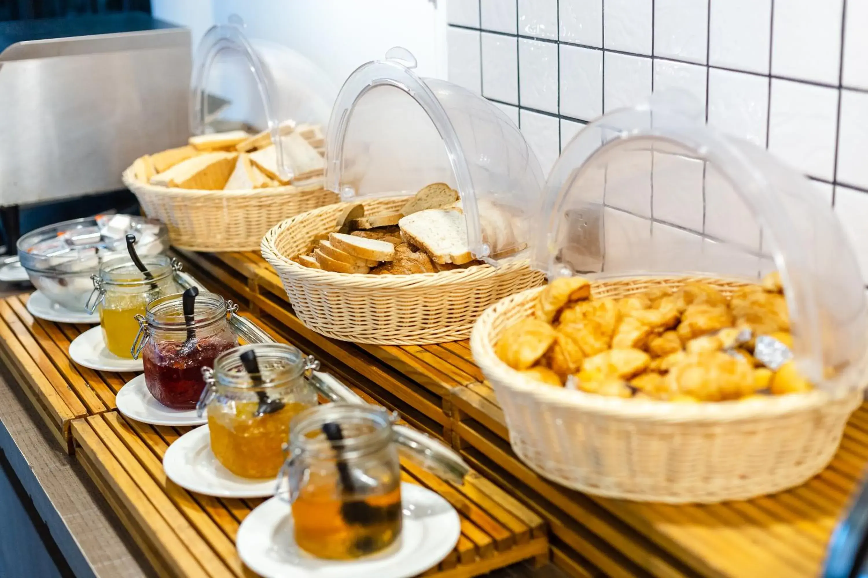 Food in Coconut Village Resort Phuket - SHA Extra Plus Food in Coconut Village Resort Phuket - SHA Extra Plus