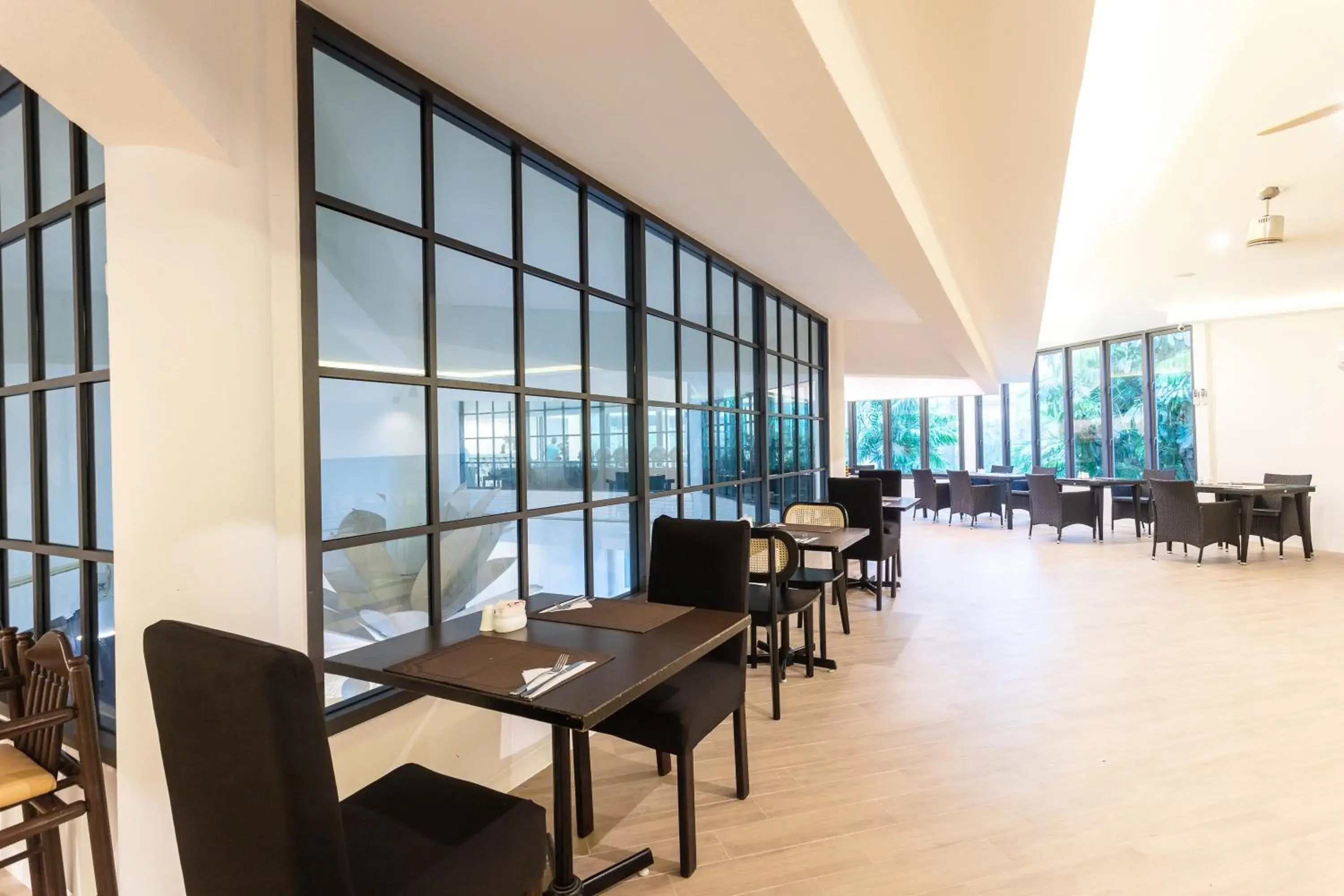 Restaurant/places to eat in Coconut Village Resort Phuket - SHA Extra Plus Restaurant/places to eat in Coconut Village Resort Phuket - SHA Extra Plus