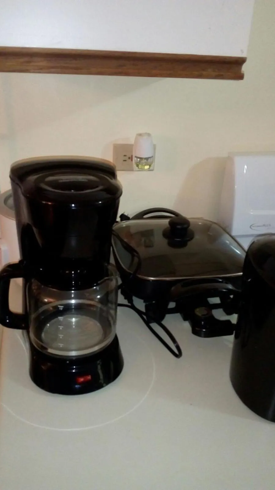 Coffee/tea facilities in Relax in Sunny Montego Bay, Jamaica