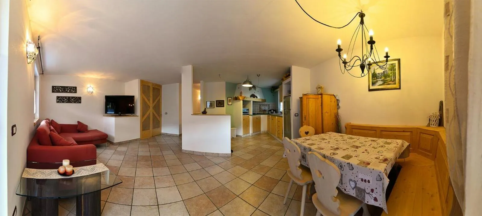 Casa Fam.Barbolini