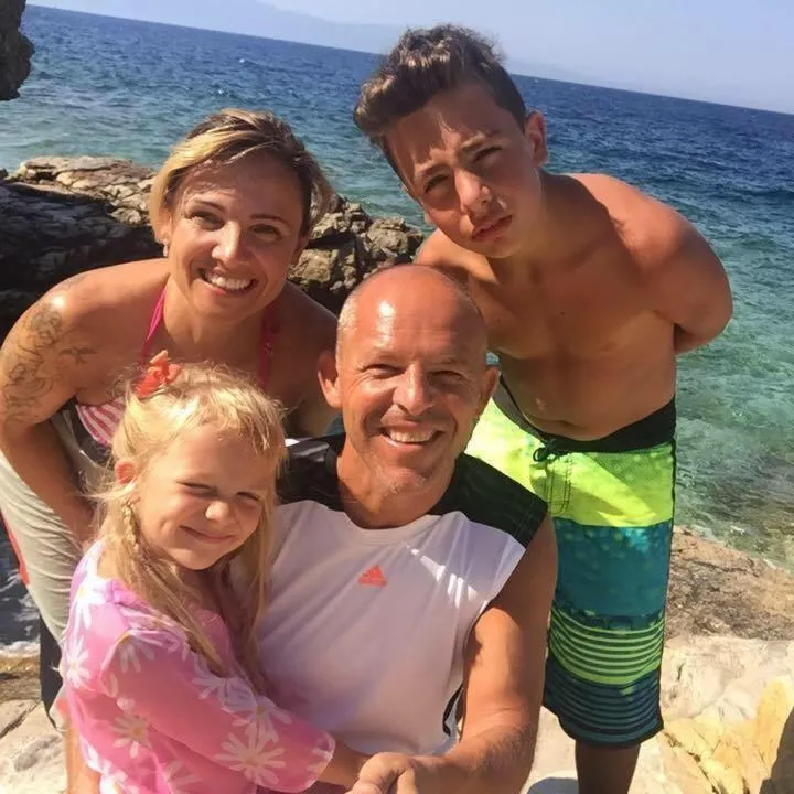 Casa Fam.Barbolini