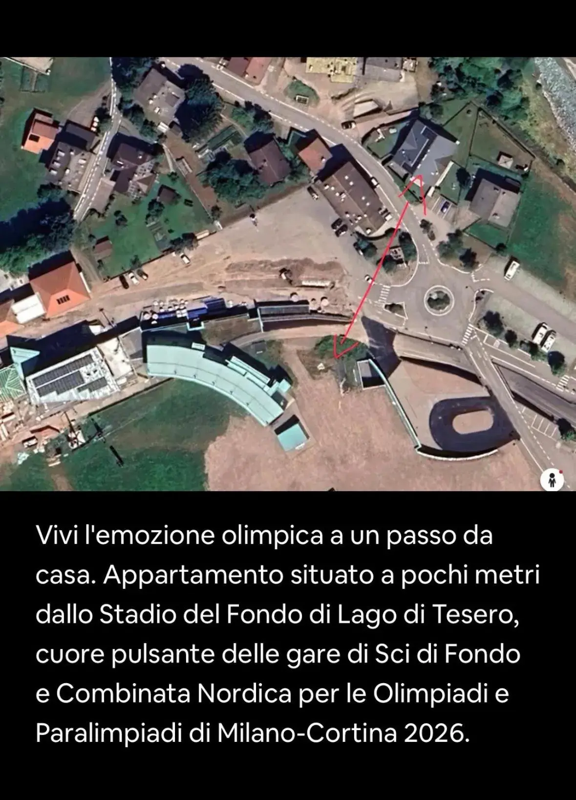 Casa Fam.Barbolini Casa Fam.Barbolini