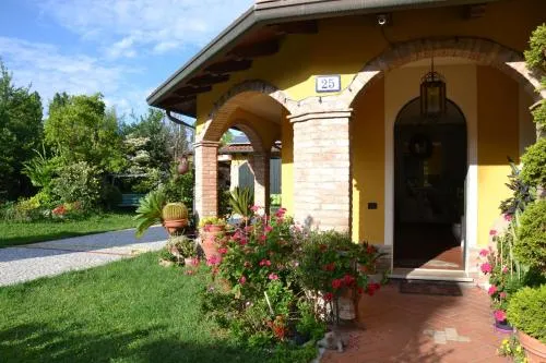 Il Sentiero Del Cuore B&B