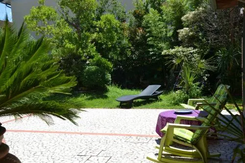 Il Sentiero Del Cuore B&B