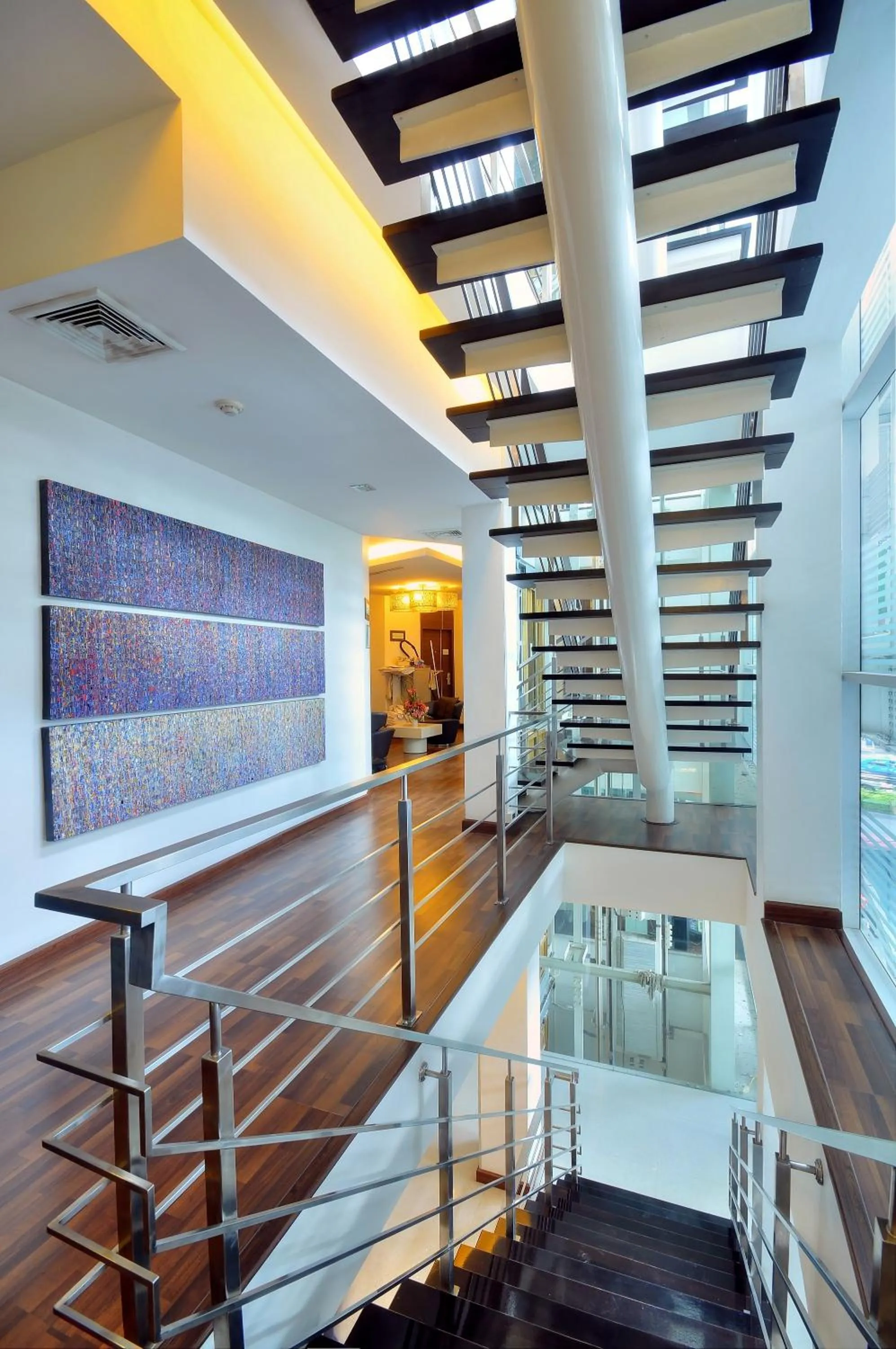 Other in Sukhumvit Suites Hotel