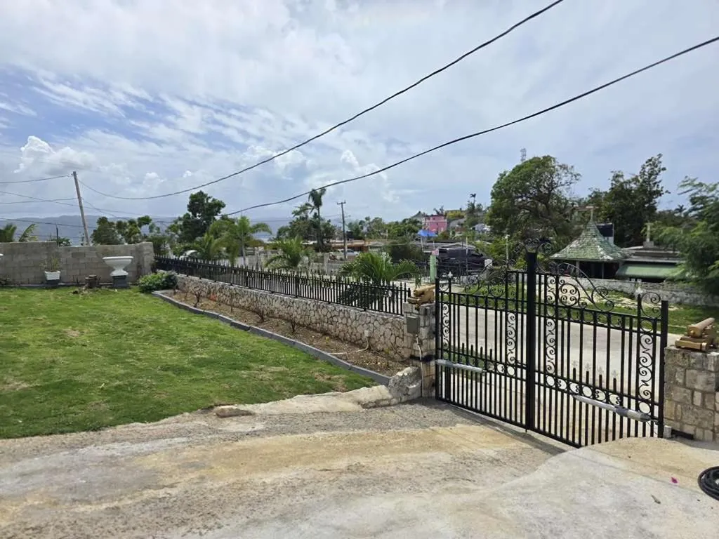 Paradise Palms Jamaica Vacation Rental
