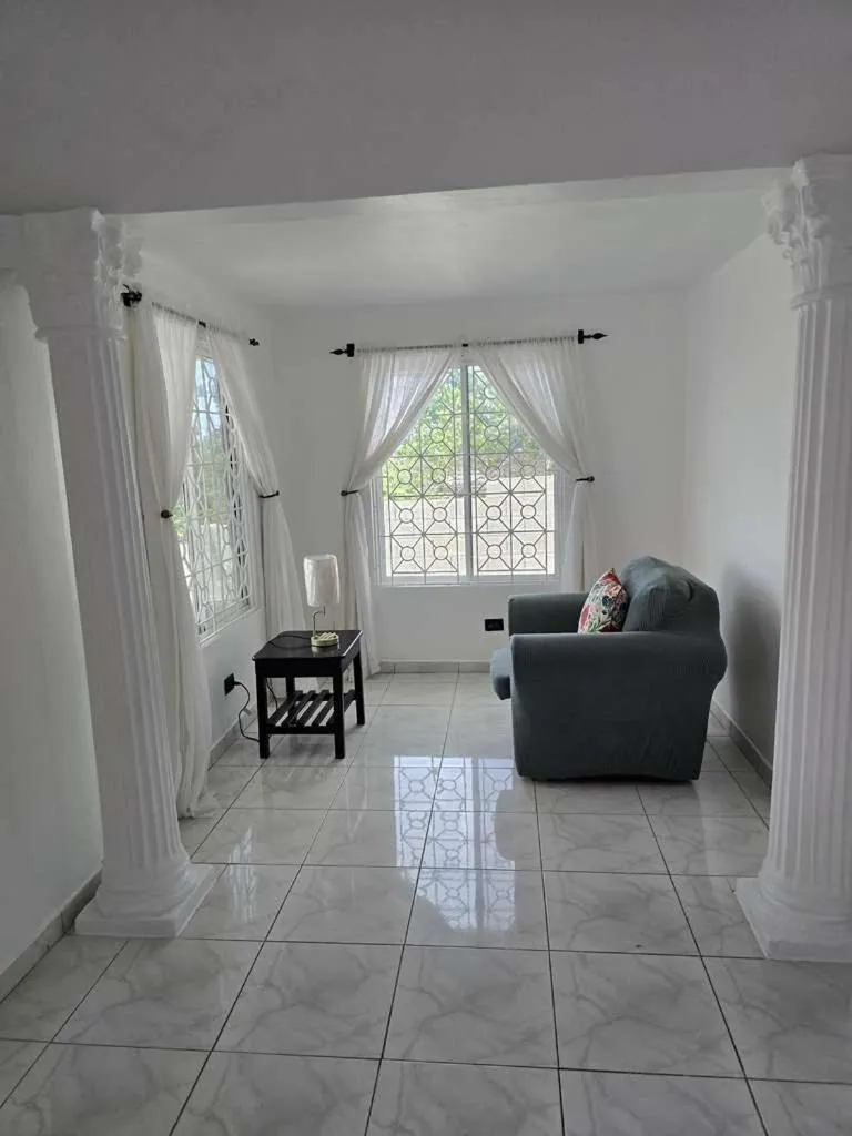 Paradise Palms Jamaica Vacation Rental