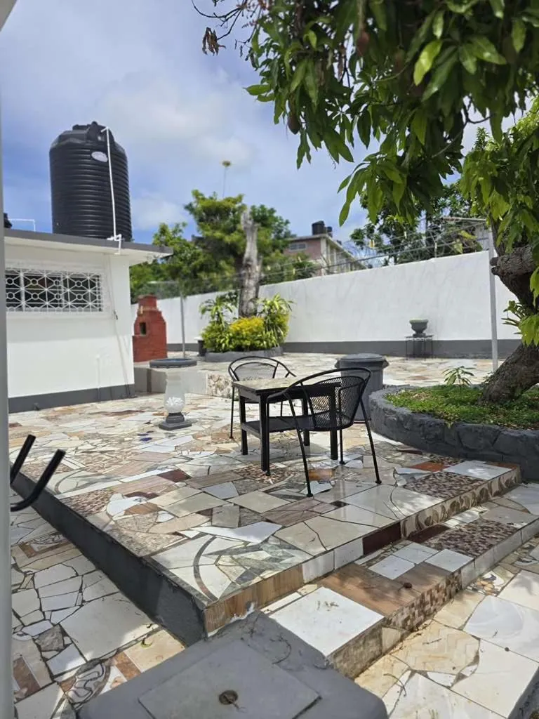 Paradise Palms Jamaica Vacation Rental