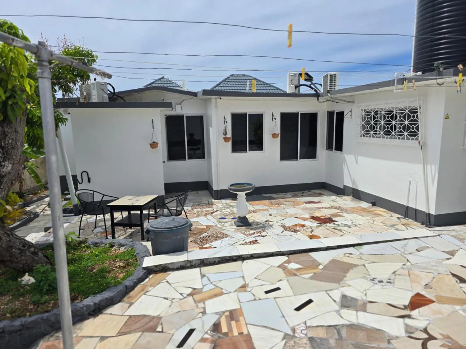 Paradise Palms Jamaica Vacation Rental