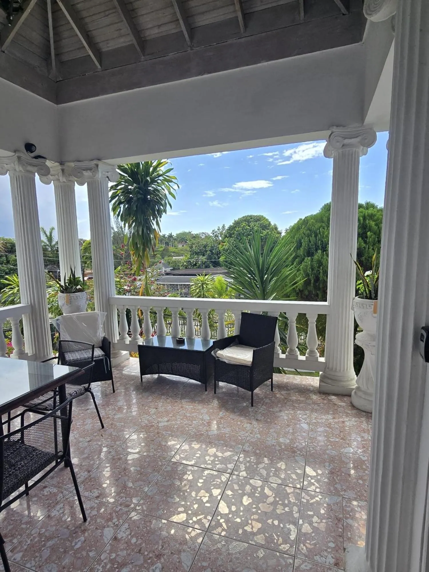 Paradise Palms Jamaica Vacation Rental