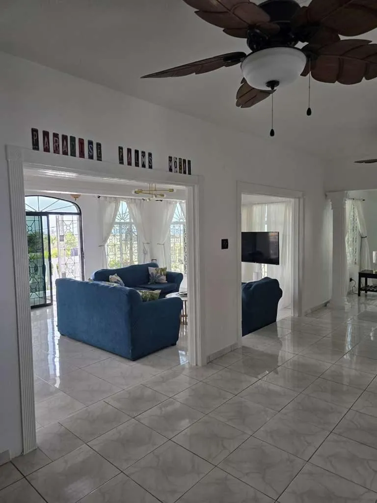 Paradise Palms Jamaica Vacation Rental
