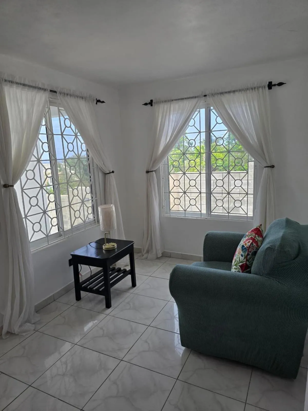 Paradise Palms Jamaica Vacation Rental