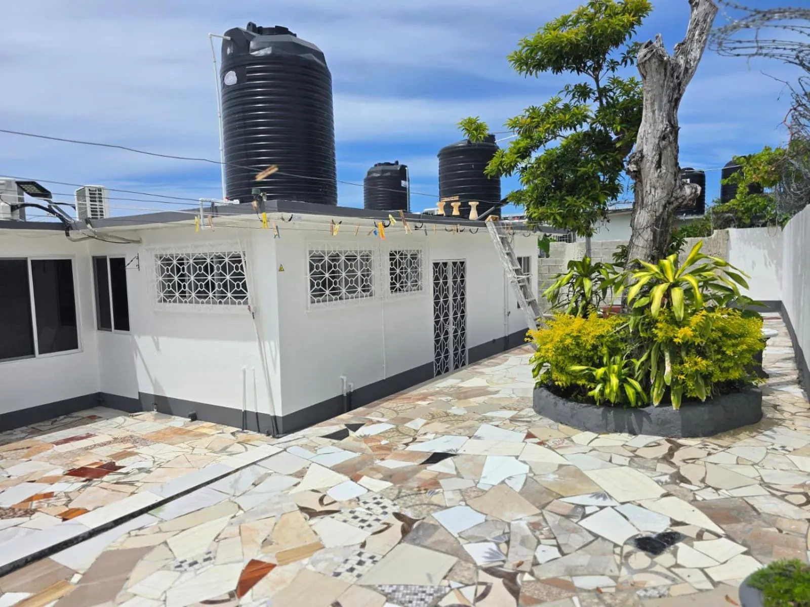 Paradise Palms Jamaica Vacation Rental