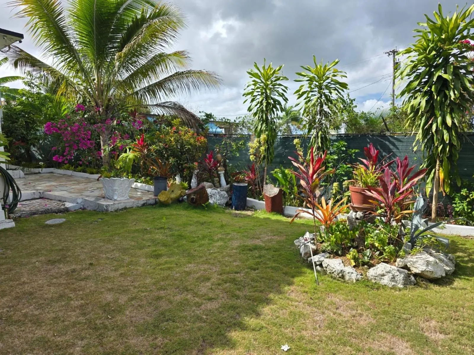 Paradise Palms Jamaica Vacation Rental