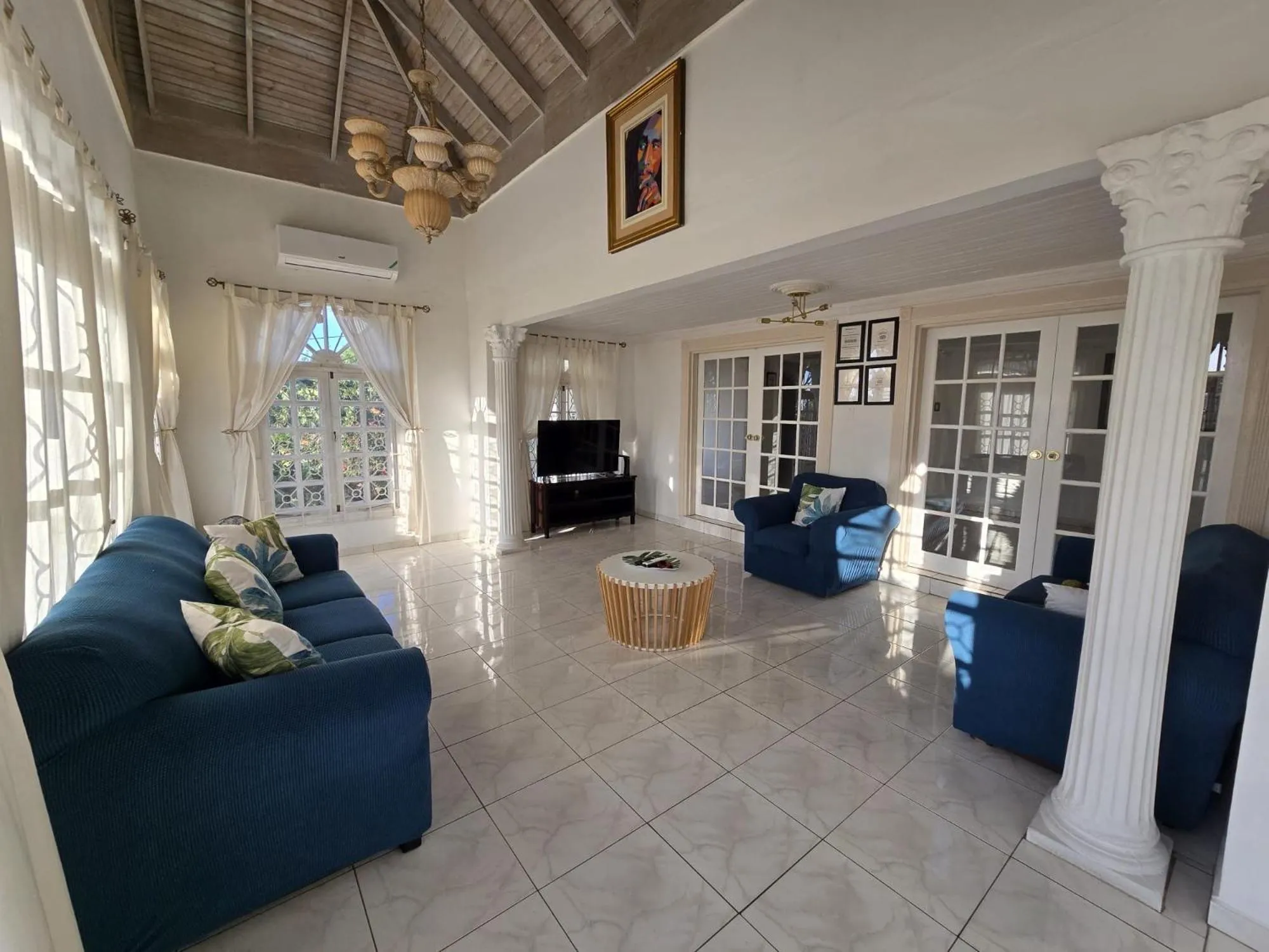 Paradise Palms Jamaica Vacation Rental