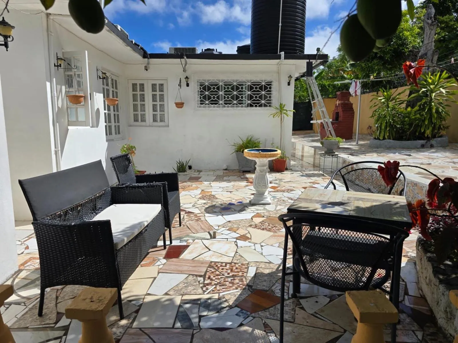 Paradise Palms Jamaica Vacation Rental