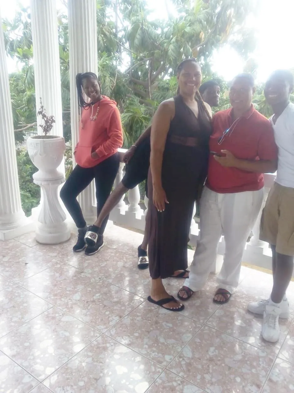 Paradise Palms Jamaica Vacation Rental