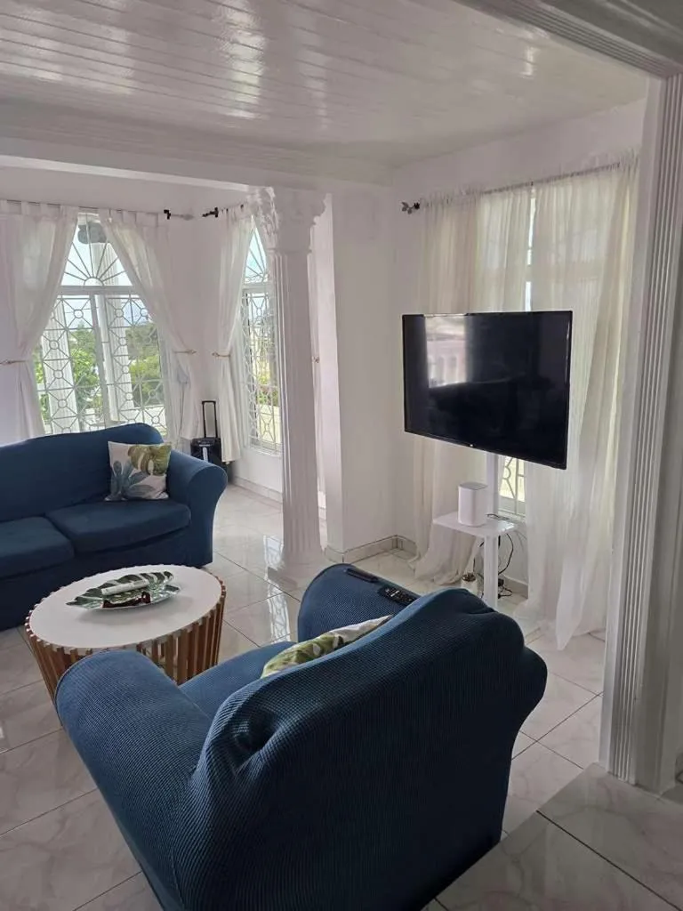 Paradise Palms Jamaica Vacation Rental