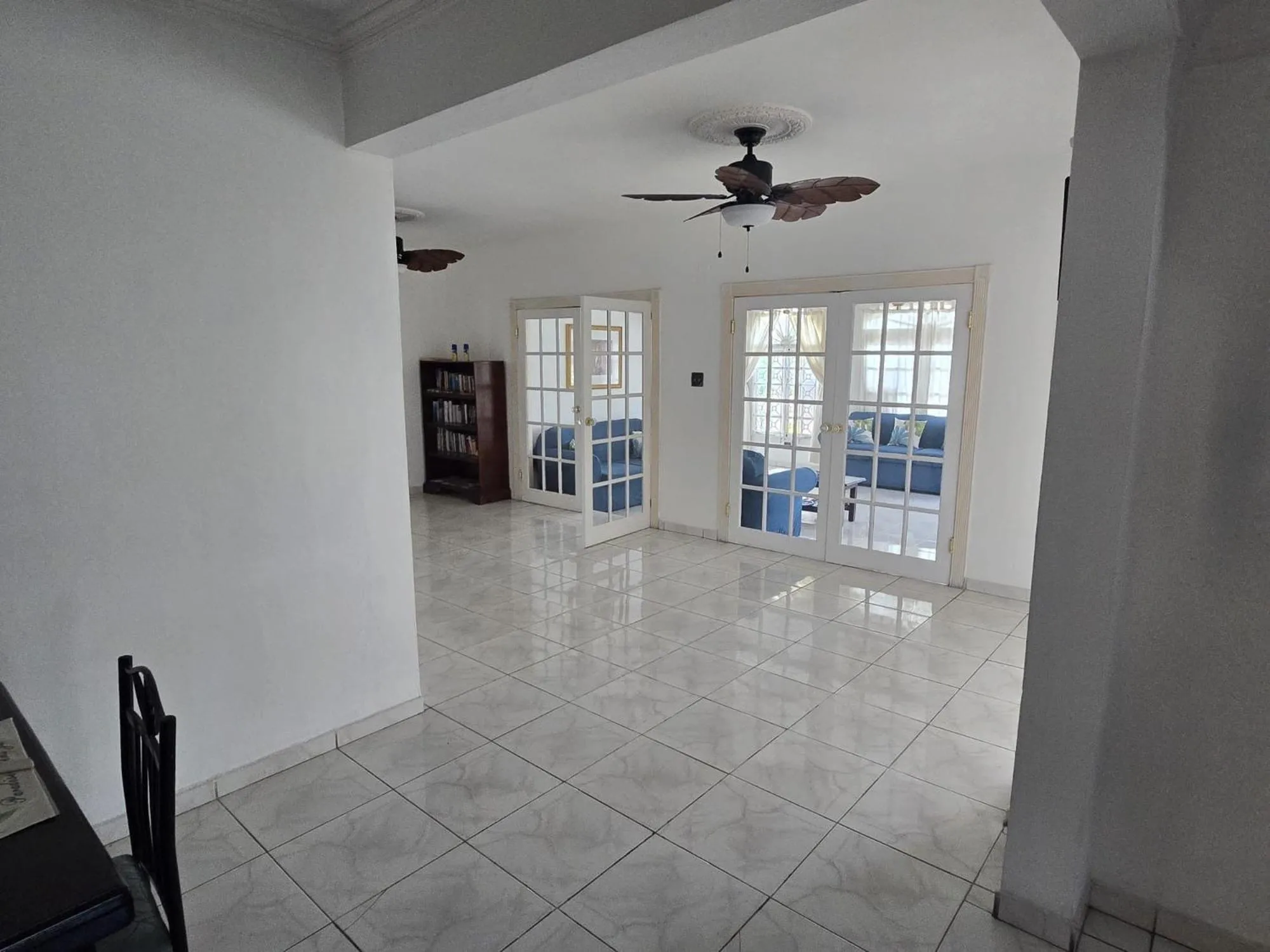 Paradise Palms Jamaica Vacation Rental